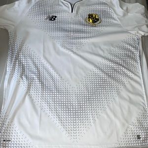 Panama national soccer Jersey